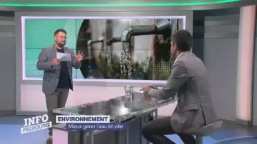 Journal du 7 février 2024