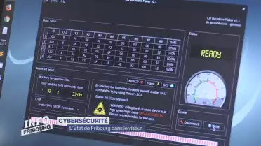 Des arnaqueurs se font passer pour l&#039;État