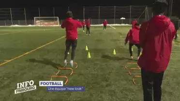 Le championnat reprend pour le FC Bulle