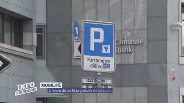 Journal du 20 février 2024