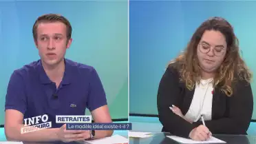 Retraites: existe-t-il un modèle idéal?