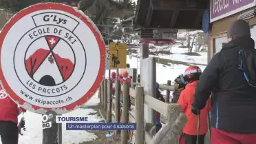 Un masterplan 4 saisons pour la Veveyse