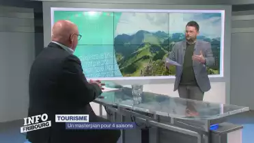 Journal du 21 février 2024