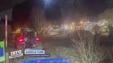 Journal du 26 février 2024