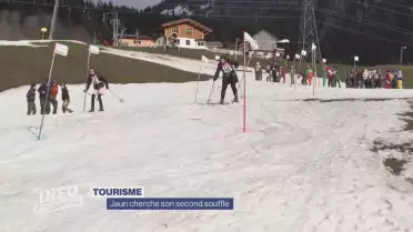 Jaun cherche son second souffle