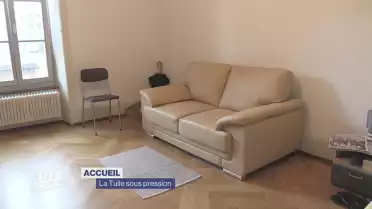 En 2023, La Tuile a été mise sous pression