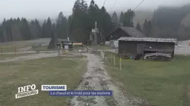 Journal du 27 février 2024