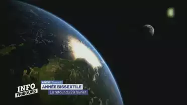 Le retour du 29 février