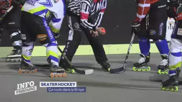 Ça roule dans la Broye