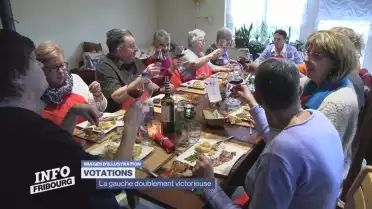 Retour sur ce dimanche de votations