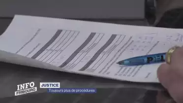 Toujours plus de procédures