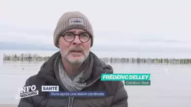 Vivre après une lésion cérébrale