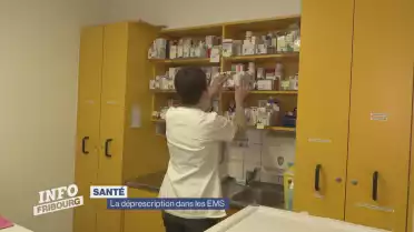 Journal du 12 mars 2024