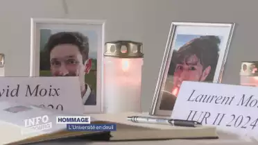 L&#039;Université de Fribourg touchée en plein cœur