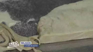 Religion : le défi du jeûne