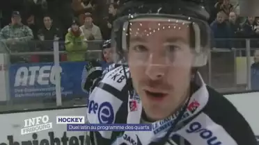 Journal du 15 mars 2024