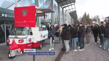 Journal du 18 mars 2024
