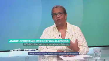 Une formation en antiracisme à Fribourg