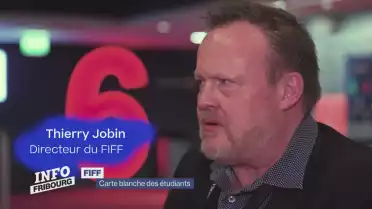 FIFF: Carte blanche des étudiants