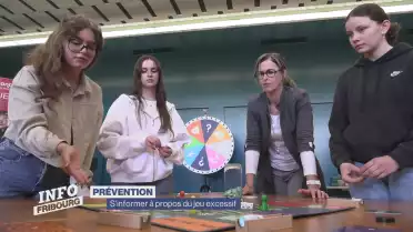 S&#039;informer autour du jeu excessif