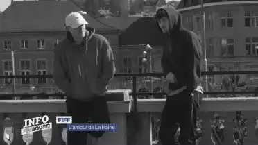 Carte blanche des étudiants au FIFF