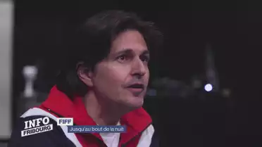 Jusqu&#039;au bout de la nuit