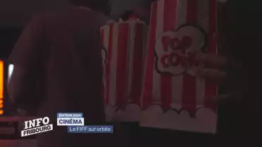 Record pour le FIFF