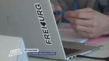La PromFr permet l&#039;implantion de 16 entreprises en 2023