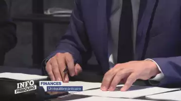 Un équilibre précaire pour les comptes 2023