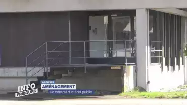 Un contrat d&#039;intérêt public