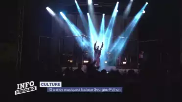 Journal du 27 mars 2024