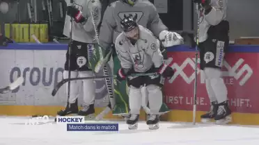 Journal du 1er avril 2024