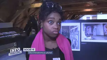 Discriminations au pluriel