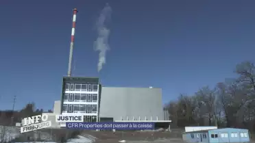CFR Properties doit passer à la caisse