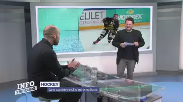 Journal du 3 avril 2024