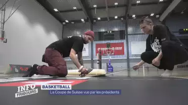 La Coupe de Suisse vue par les présidents