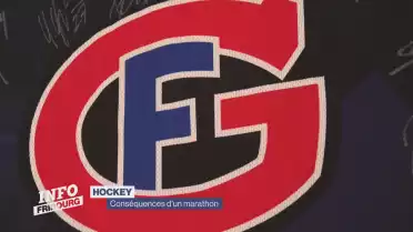 Conséquences d&#039;un match marathon