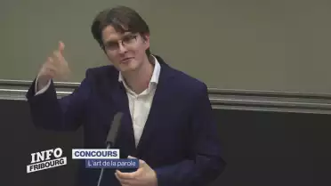 L&#039;art de la parole