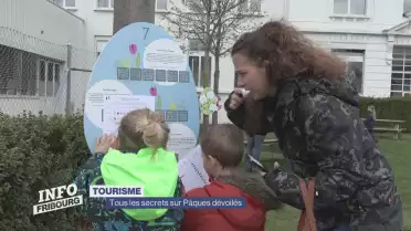 Tous les secrets de Pâques dévoilés