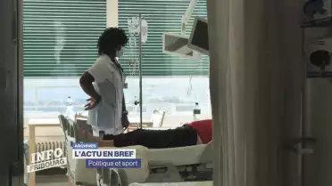 L&#039;actu en bref