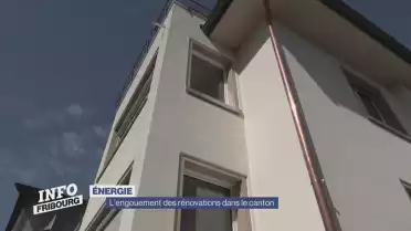 Rénover pour mieux habiter