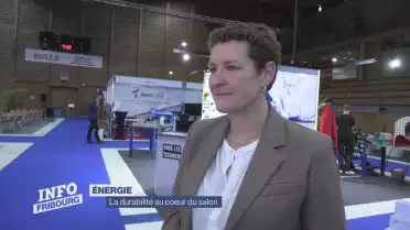 Energissima, au coeur de la durabilité