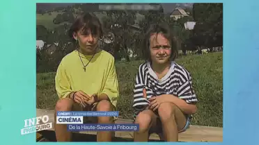 De la Haute-Savoie à Fribourg