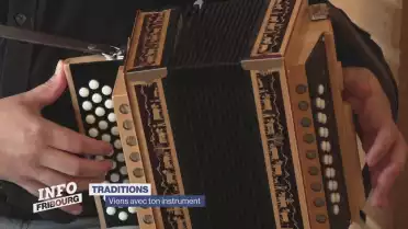 La folie des stubete
