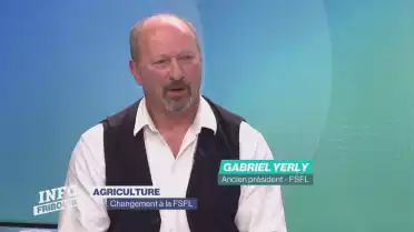 Gabriel Yerly quitte la FSFL