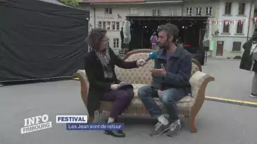 Journal du 26 avril 2024