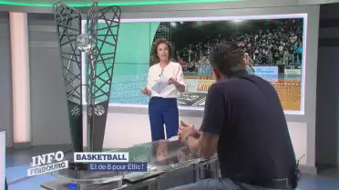 Journal du 29 avril 2024