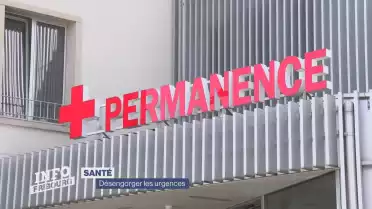Désengorger les urgences de l&#039;HFR