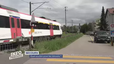 Accident: quel soutien pour les témoins?