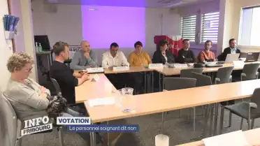 Votation du 9 juin: l&#039;HFR face à son destin